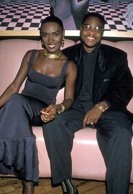 Malcolm-Jamal Warner