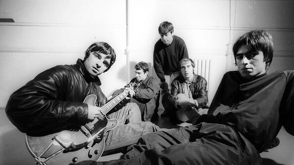 Oasis