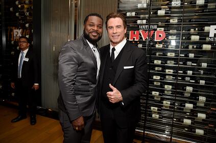 Malcolm-Jamal Warner