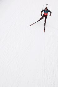 Olympic competition