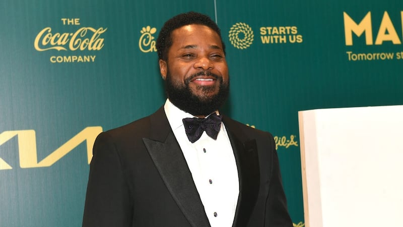 Malcolm-Jamal Warner