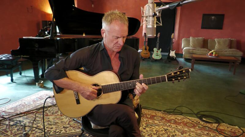Sting