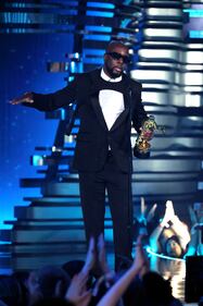 Wyclef Jean Collab King