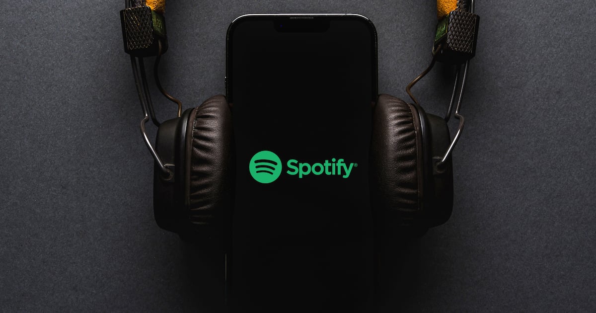 Spotify releases most most-streamed songs of summer